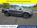 2019 Ford Ranger SuperCrew Cab 4WD Pickup for sale #F507201 - photo 17