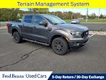 2019 Ford Ranger SuperCrew Cab 4WD Pickup for sale #F507201 - photo 18