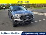 2019 Ford Ranger SuperCrew Cab 4WD Pickup for sale #F507201 - photo 3