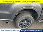 2019 Ford Ranger SuperCrew Cab 4WD Pickup for sale #F507201 - photo 23