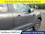 2019 Ford Ranger SuperCrew Cab 4WD Pickup for sale #F507201 - photo 25