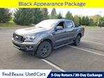 2019 Ford Ranger SuperCrew Cab 4WD Pickup for sale #F507201 - photo 7