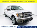 2012 Ford F-150 SuperCrew Cab 4WD Pickup for sale #F507202 - photo 1