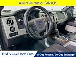 2012 Ford F-150 SuperCrew Cab 4WD Pickup for sale #F507202 - photo 12