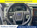 2012 Ford F-150 SuperCrew Cab 4WD Pickup for sale #F507202 - photo 14