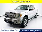 2012 Ford F-150 SuperCrew Cab 4WD Pickup for sale #F507202 - photo 6
