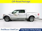 2012 Ford F-150 SuperCrew Cab 4WD Pickup for sale #F507202 - photo 3