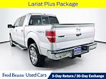 2012 Ford F-150 SuperCrew Cab 4WD Pickup for sale #F507202 - photo 8