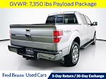 2012 Ford F-150 SuperCrew Cab 4WD Pickup for sale #F507202 - photo 9