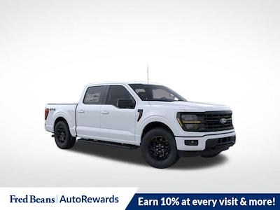 2025 Ford F-150 SuperCrew Cab 4x4 Pickup for sale #F50723 - photo 1
