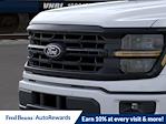 2025 Ford F-150 SuperCrew Cab 4x4 Pickup for sale #F50723 - photo 17
