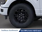 2025 Ford F-150 SuperCrew Cab 4x4 Pickup for sale #F50723 - photo 19