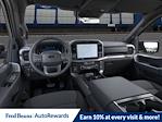 2025 Ford F-150 SuperCrew Cab 4x4 Pickup for sale #F50723 - photo 8