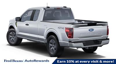 2025 Ford F-150 Super Cab 4x4 Pickup for sale #F50725 - photo 2
