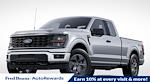 2025 Ford F-150 Super Cab 4x4 Pickup for sale #F50725 - photo 1