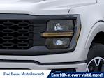 2025 Ford F-150 Super Cab 4x4 Pickup for sale #F50725 - photo 18