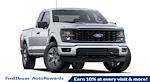 2025 Ford F-150 Super Cab 4x4 Pickup for sale #F50725 - photo 4