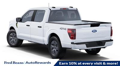 2025 Ford F-150 SuperCrew Cab 4x4 Pickup for sale #F50726 - photo 2