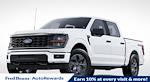 2025 Ford F-150 SuperCrew Cab 4x4 Pickup for sale #F50726 - photo 1