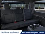 2025 Ford F-150 SuperCrew Cab 4x4 Pickup for sale #F50726 - photo 11