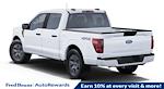 2025 Ford F-150 SuperCrew Cab 4x4 Pickup for sale #F50726 - photo 2