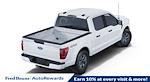 2025 Ford F-150 SuperCrew Cab 4x4 Pickup for sale #F50726 - photo 3