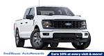 2025 Ford F-150 SuperCrew Cab 4x4 Pickup for sale #F50726 - photo 4