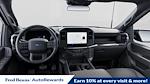2025 Ford F-150 SuperCrew Cab 4x4 Pickup for sale #F50726 - photo 7