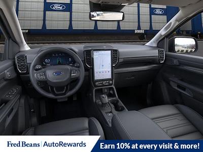 2025 Ford Ranger SuperCrew Cab 4x4 Pickup for sale #F50729 - photo 2