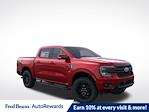 2025 Ford Ranger SuperCrew Cab 4x4 Pickup for sale #F50729 - photo 1
