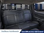 2025 Ford Ranger SuperCrew Cab 4x4 Pickup for sale #F50729 - photo 6