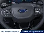 2025 Ford Ranger SuperCrew Cab 4x4 Pickup for sale #F50729 - photo 8