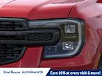2025 Ford Ranger SuperCrew Cab 4x4 Pickup for sale #F50729 - photo 18
