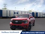 2025 Ford Ranger SuperCrew Cab 4x4 Pickup for sale #F50729 - photo 5