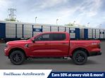 2025 Ford Ranger SuperCrew Cab 4x4 Pickup for sale #F50729 - photo 7
