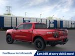 2025 Ford Ranger SuperCrew Cab 4x4 Pickup for sale #F50729 - photo 9