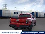 2025 Ford Ranger SuperCrew Cab 4x4 Pickup for sale #F50729 - photo 15