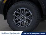 2025 Ford Ranger SuperCrew Cab 4x4 Pickup for sale #F50730 - photo 19