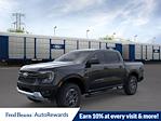 2025 Ford Ranger SuperCrew Cab 4x4 Pickup for sale #F50730 - photo 3