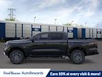 2025 Ford Ranger SuperCrew Cab 4x4 Pickup for sale #F50730 - photo 7