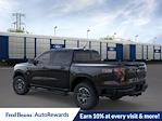 2025 Ford Ranger SuperCrew Cab 4x4 Pickup for sale #F50730 - photo 9