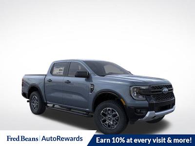 2025 Ford Ranger SuperCrew Cab 4x4 Pickup for sale #F50731 - photo 1