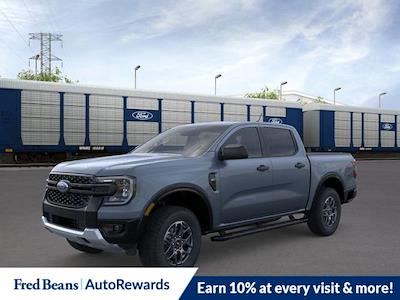 2025 Ford Ranger SuperCrew Cab 4x4 Pickup for sale #F50731 - photo 2