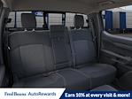 2025 Ford Ranger SuperCrew Cab 4x4 Pickup for sale #F50731 - photo 6