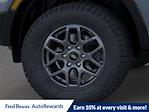 2025 Ford Ranger SuperCrew Cab 4x4 Pickup for sale #F50731 - photo 19