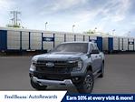 2025 Ford Ranger SuperCrew Cab 4x4 Pickup for sale #F50731 - photo 5