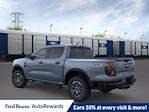 2025 Ford Ranger SuperCrew Cab 4x4 Pickup for sale #F50731 - photo 9