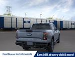 2025 Ford Ranger SuperCrew Cab 4x4 Pickup for sale #F50731 - photo 15