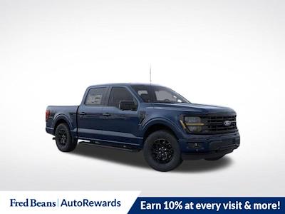 2025 Ford F-150 SuperCrew Cab 4x4 Pickup for sale #F50739 - photo 1