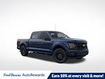 2025 Ford F-150 SuperCrew Cab 4x4 Pickup for sale #F50739 - photo 1